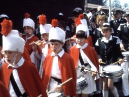 Schützenfest 1987